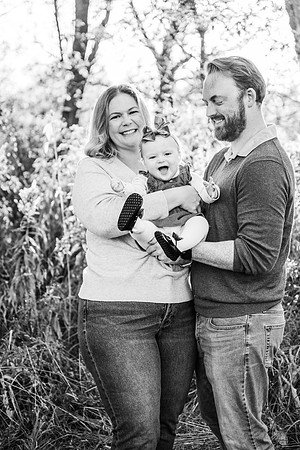 Welch Family