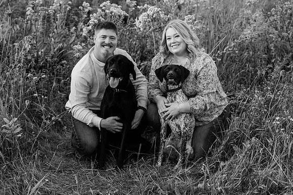 Rupiper Engagement